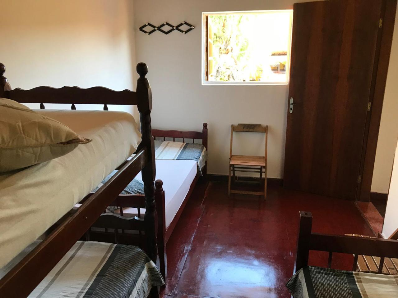 Pousada Cantinho Do Rei Ubatuba Buitenkant foto